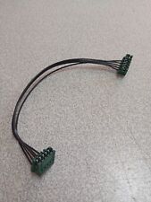 Connecteur Prise 9000224637 9000097618 Carte Commande Platine Four Bosch Siemens