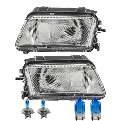 Kit phares gauche droite - kit,