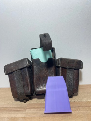 Réplique clip mauser 98k - mauser,