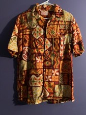 VTG 60’s Sears Hawaiian