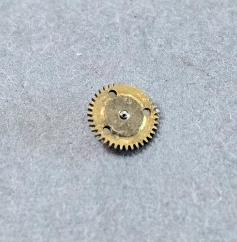 Certina 651 1520 - 25.651, inverseur