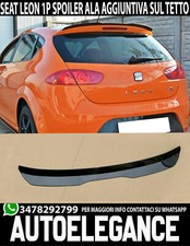 Aile tuning pour seat leon - aile,