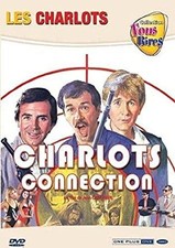 Dvd Charlots Connection