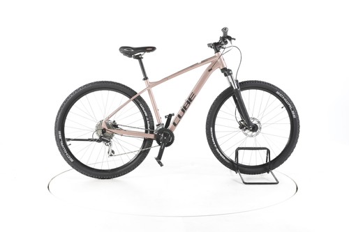 Cube access eaz vtt tout - cube, ws