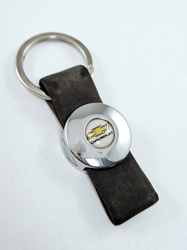 Porte cles chevrolet - -,