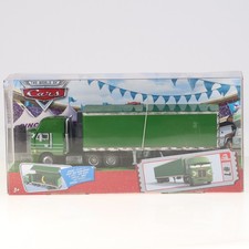 Mattel Disney Pixar Cars Gil