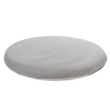  Housses de tabouret de Bar rondes, housses de chaise circulaire à haute