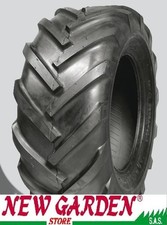 Pneu Caoutchouc Roue Tondeuse À Gazon AS PROFIL ARTIGLIATA1-417 26x12.00-12