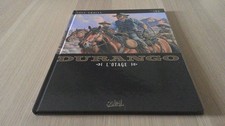 BD DURANGO TOME 18 EN EO /