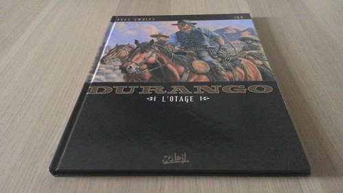 Durango tome eo - 18, /