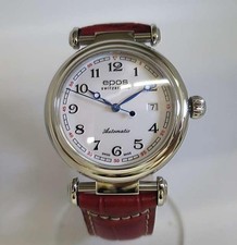 EPOS Automatic Watch 3430WH
