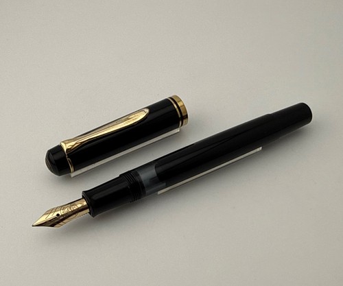 Stylo plume vintage pelikan - stylo,