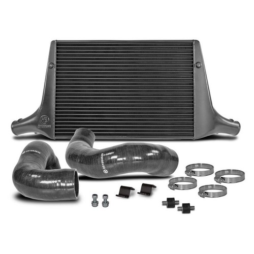 Kit intercooler compétition - intercooler,