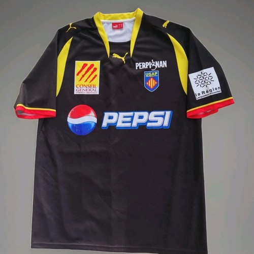 Maillot usap top rugby - usap,