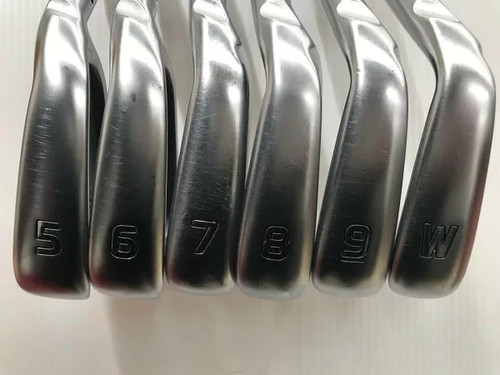 Set fers ping i210 - set,