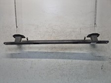 Renfort pare choc arriere