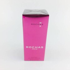 Rochas Man Eau de Toilette