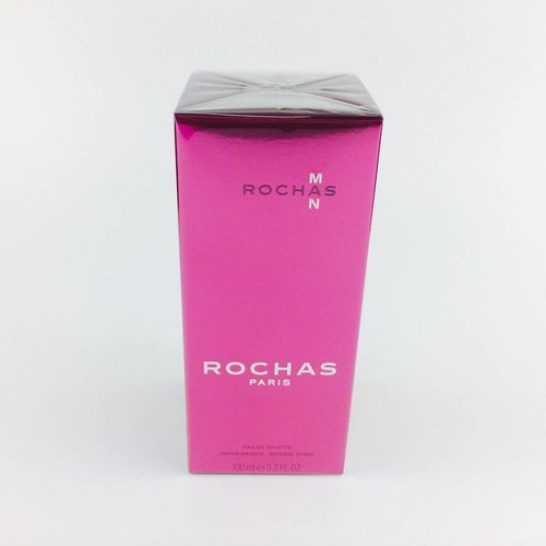 Rochas man eau - eau, de