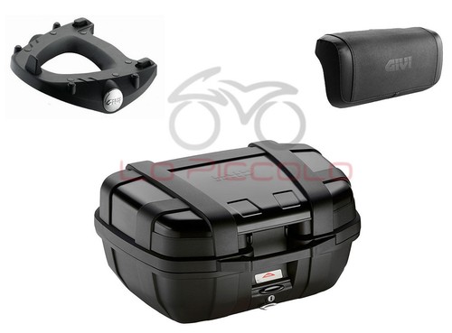 Givi coffre valise - givi,