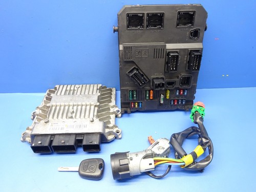 Citroen hdi kit - citroen,