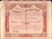 DECO => SUCRERIES & RAFFINERIE