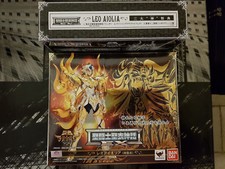 Myth Cloth EX LION Soul Of Gold Bandai SOG - NEUF SCELLÉ