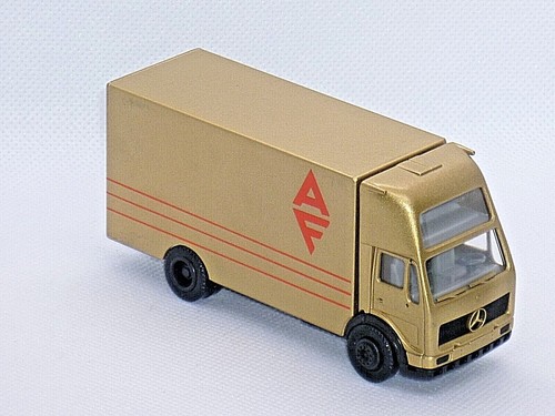 Herpa camion livraison - herpa, de