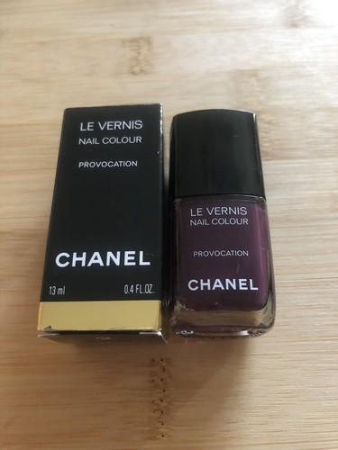 Chanel vernis longwear - chanel:, le