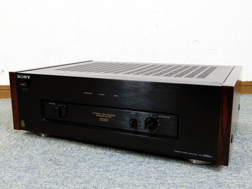 Amplificateur puissance - amplificateur,
