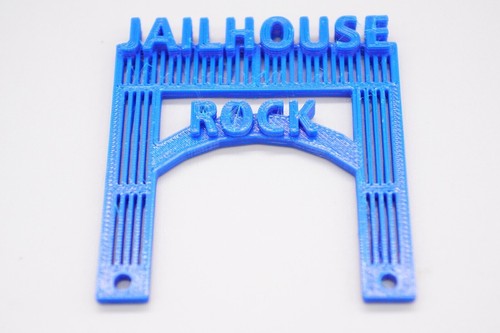Remplacement mod jailhouse - mod,