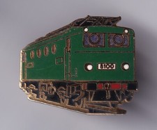 RARE PINS PIN'S .. TRAIN