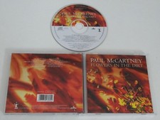 PAUL MCCARTNEY/FLOWERS IN THE