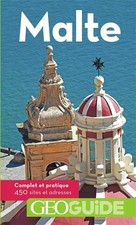 Guide Malte, Ariane Tahar et Anne Brogini