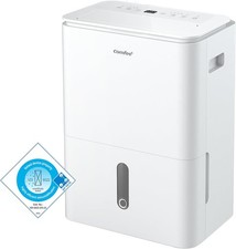 Déshumidificateur COMFEE Easy Dry 16 à 16 L/ 29-44 m² 440 W