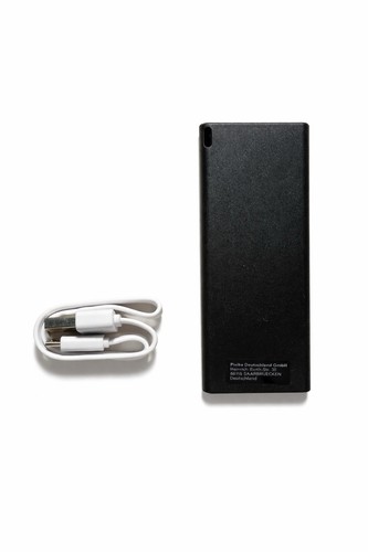 Batterie externe fine 3000 - batterie,