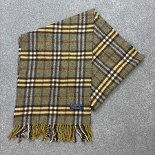 Écharpe Burberry London 60 x