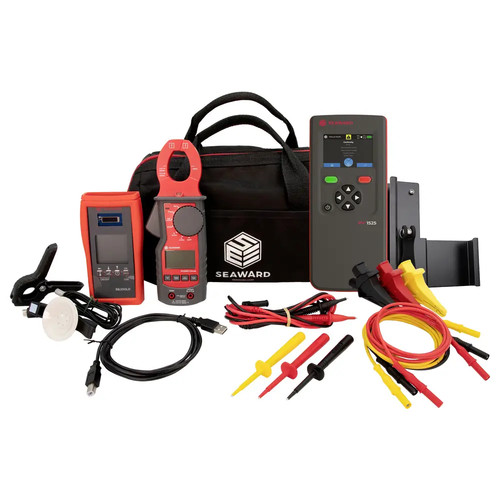 Gossen metrawatt 1525 - metrawatt, pv:1525