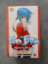 Bra intégrale 5 - intégrale, mangas