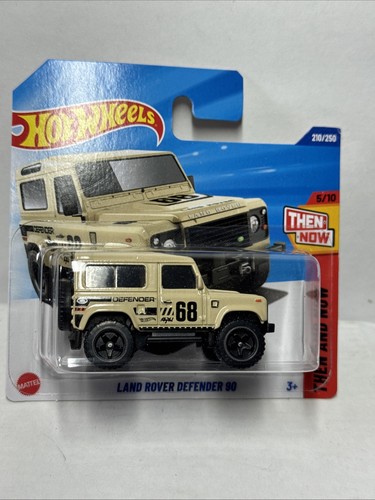 Hot wheels land - hot,