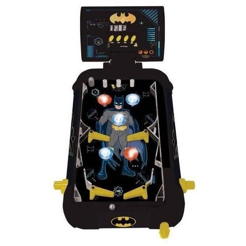 Flipper électronique batman - Électronique,