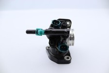 Pipe d'admission HONDA VT 750