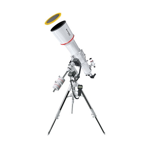Lunette astronomique bresser - astronomique,