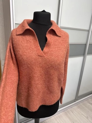 Momoni alpaca sweater - -,