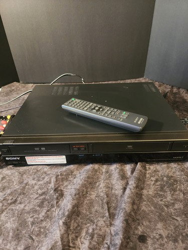 Sony rdr vx560 - sony, rdr-vx560