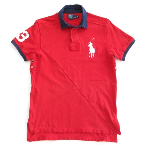Polo ralph lauren big - polo,