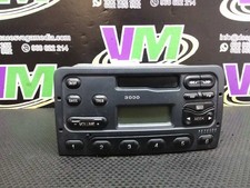 AUTORADIO POUR FORD FUSION