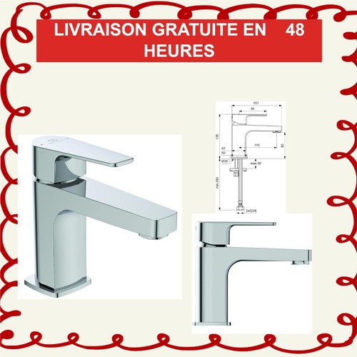 Ideal standard cerafine - standard,