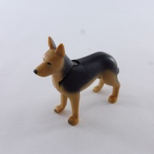 28813 playmobil chien berger - 28813,