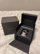 Montre Homme Hamilton