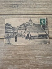 CARTES POSTALES ANCIENNES. EXPOSITION DE NANCY